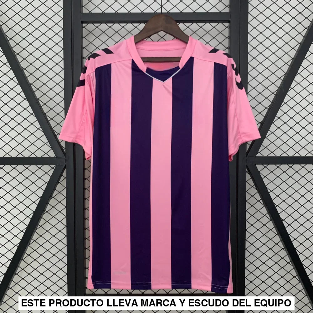 Camiseta Real Betis 25-26, Edicion Especial Rosa