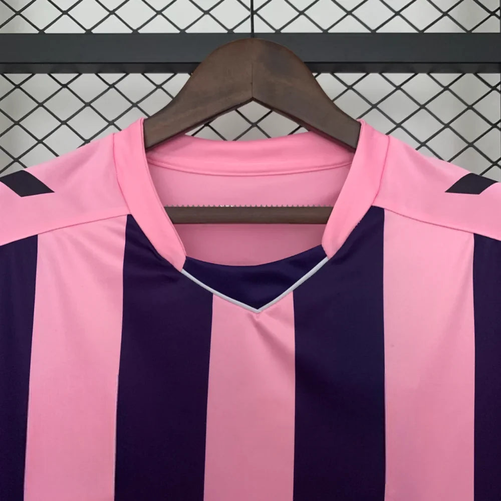 Camiseta Real Betis 25-26, Edicion Especial Rosa