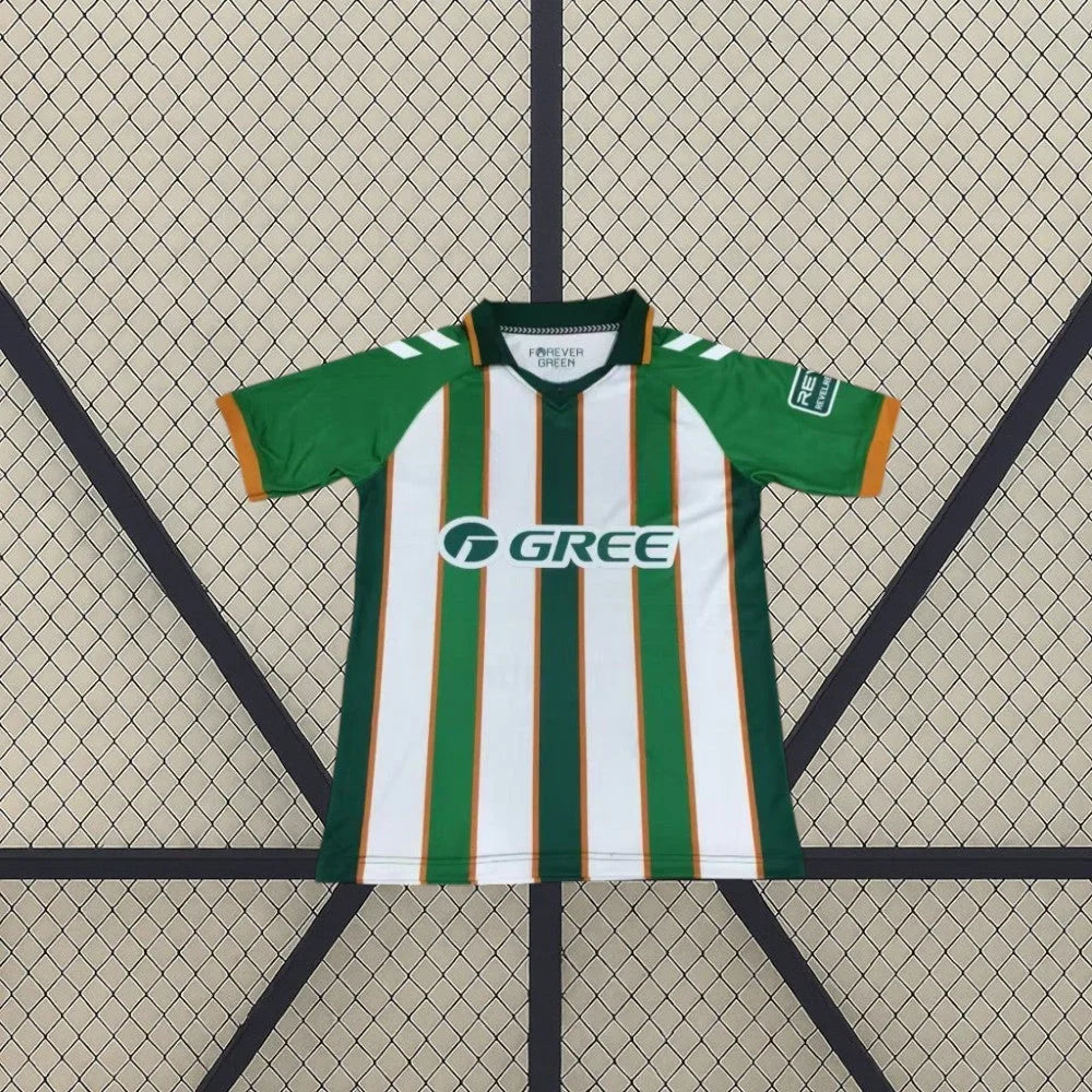 Camiseta Real Betis 25-26, Forever Green