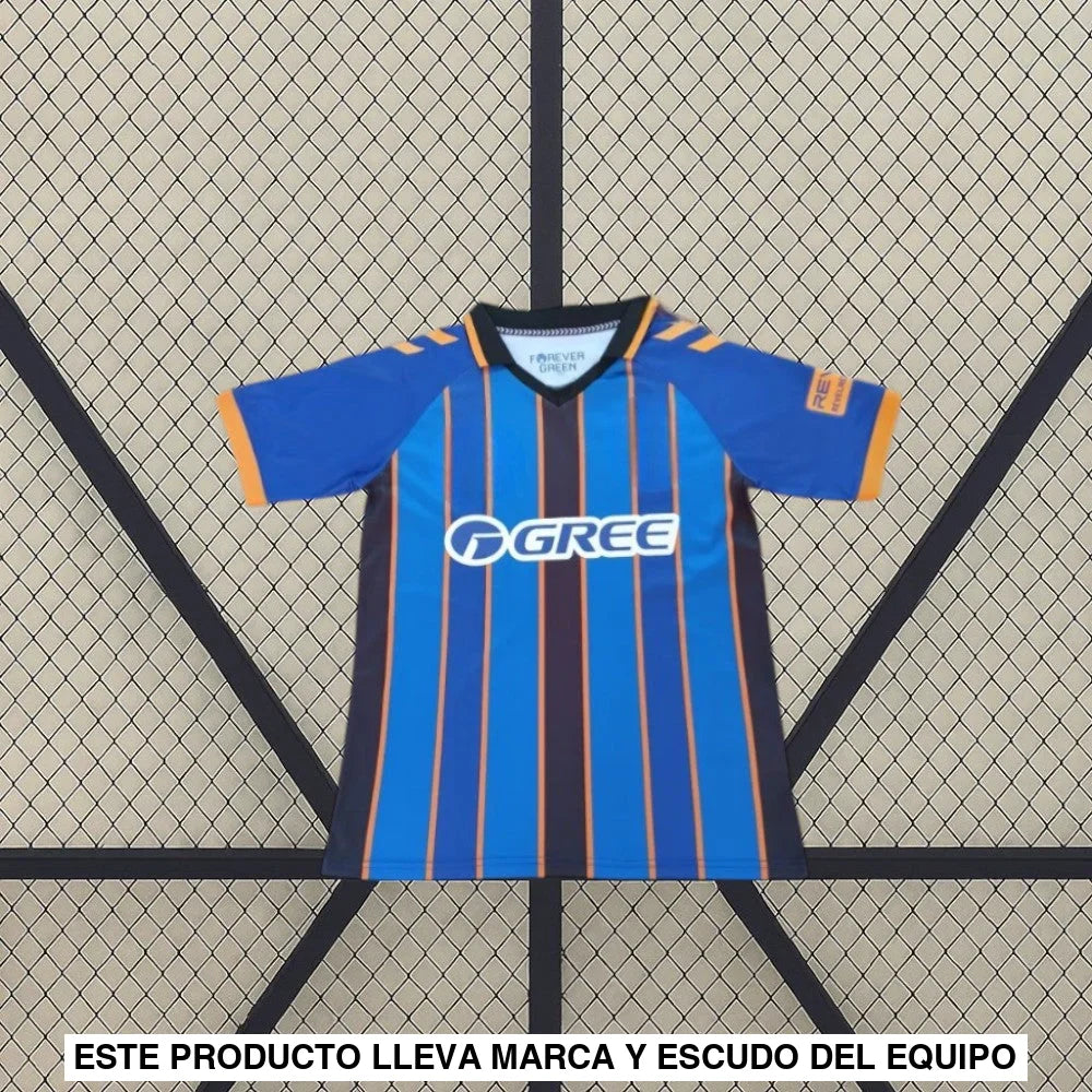 Camiseta Real Betis 25-26, Forever Green Keeper