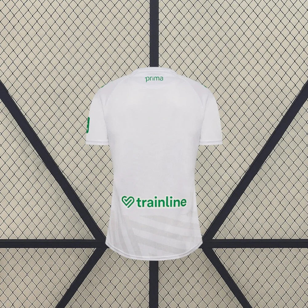 Camiseta Real Betis 25-26, Portero Blanca