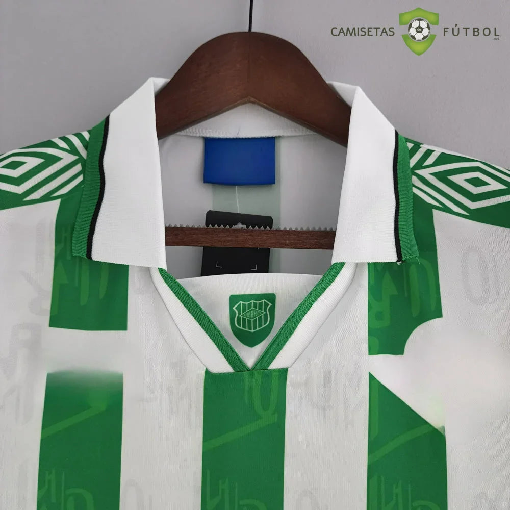 Camiseta Real Betis 94-95, Local (Version Retro)