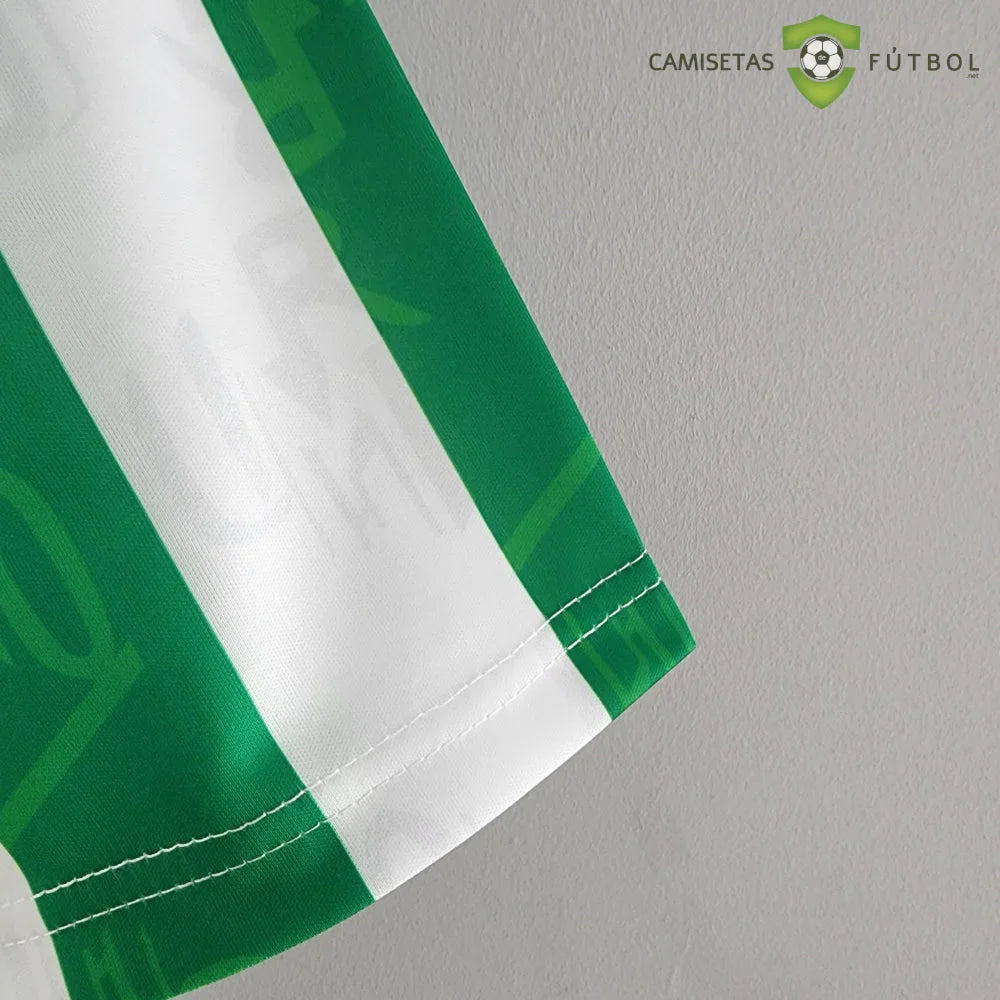 Camiseta Real Betis 94-95, Local (Version Retro)