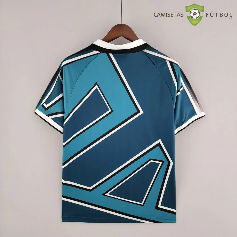 Camiseta Real Betis 95-97, Visitante (Version Retro)