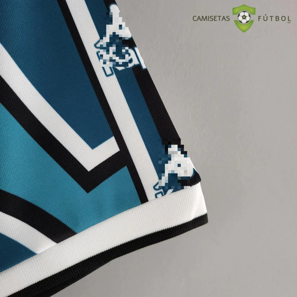 Camiseta Real Betis 95-97, Visitante (Version Retro)