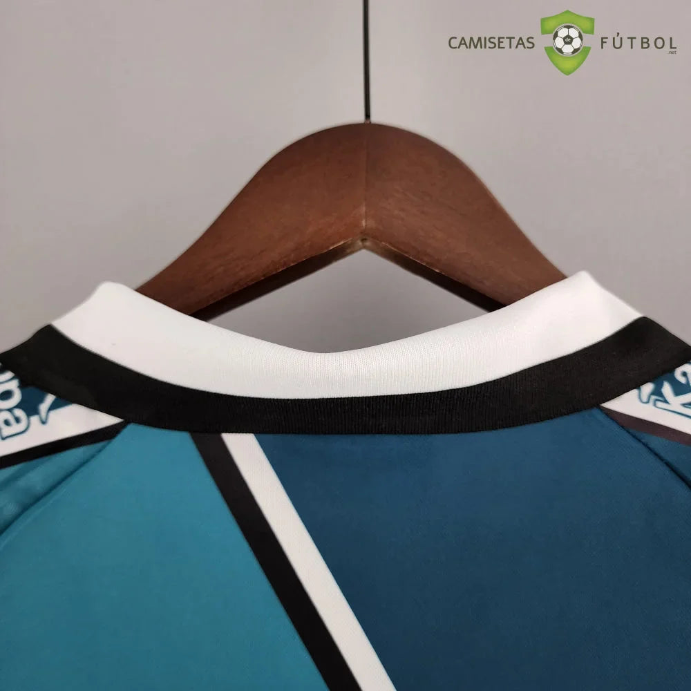 Camiseta Real Betis 95-97, Visitante (Version Retro)