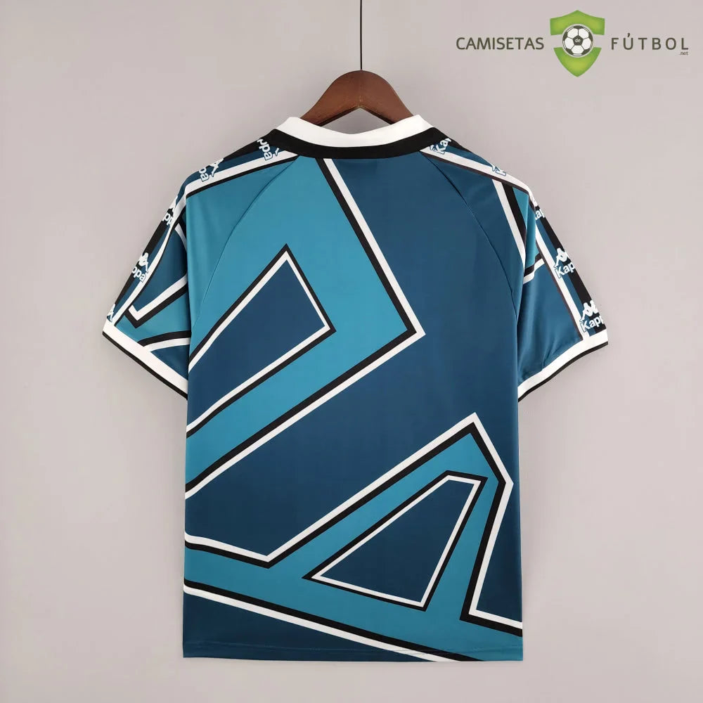 Camiseta Real Betis 95-97, Visitante (Version Retro)