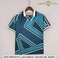 Camiseta Real Betis 95-97, Visitante (Version Retro)