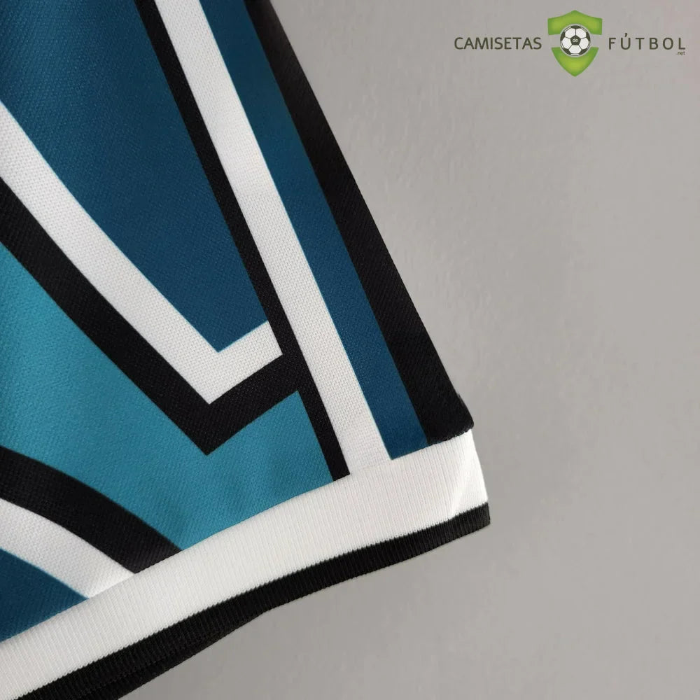 Camiseta Real Betis 95-97, Visitante (Version Retro)