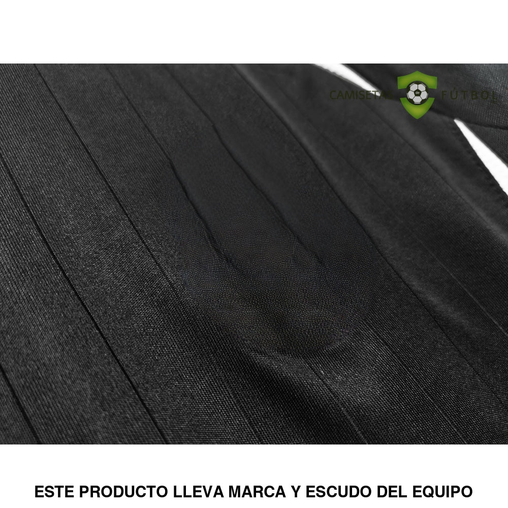 Camiseta R.M. 06-07, Visitante (Version Retro)