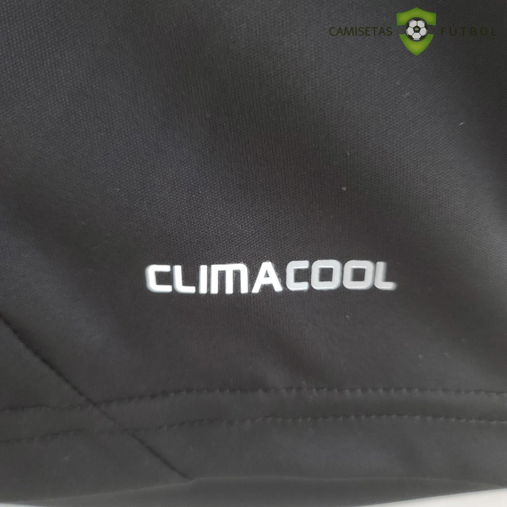 Camiseta R.M. 11-12, Portero 1 (Version Retro)