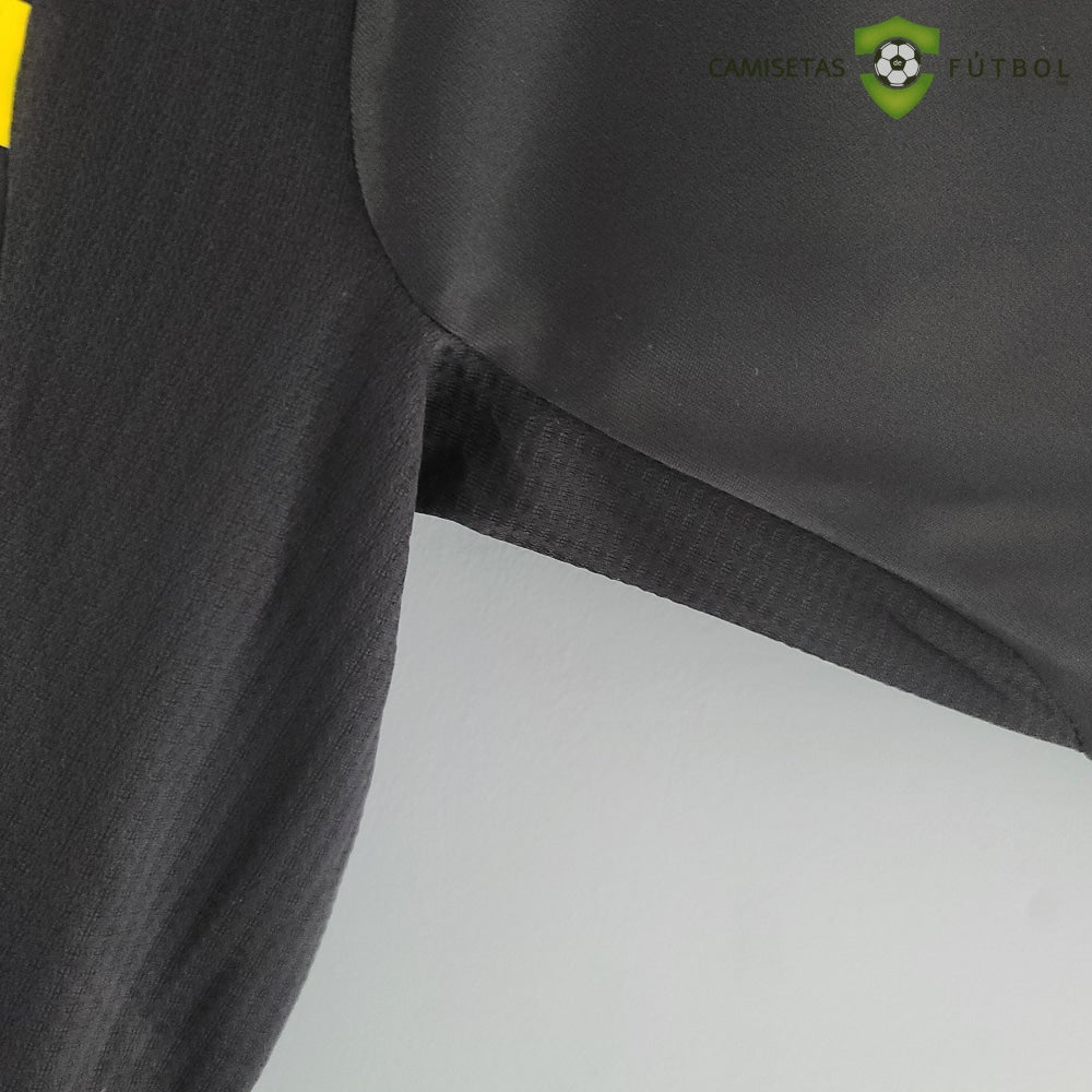 Camiseta R.M. 11-12, Portero 1 (Version Retro)