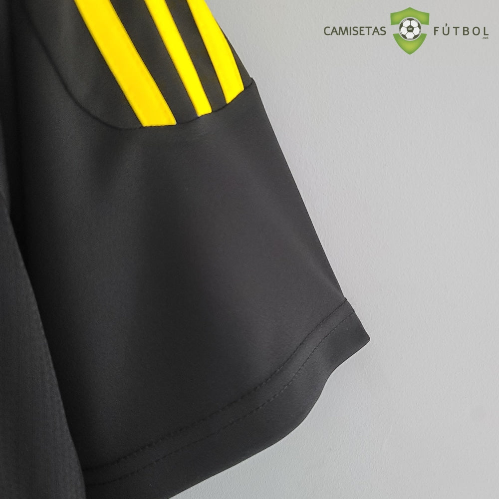 Camiseta R.M. 11-12, Portero 1 (Version Retro)