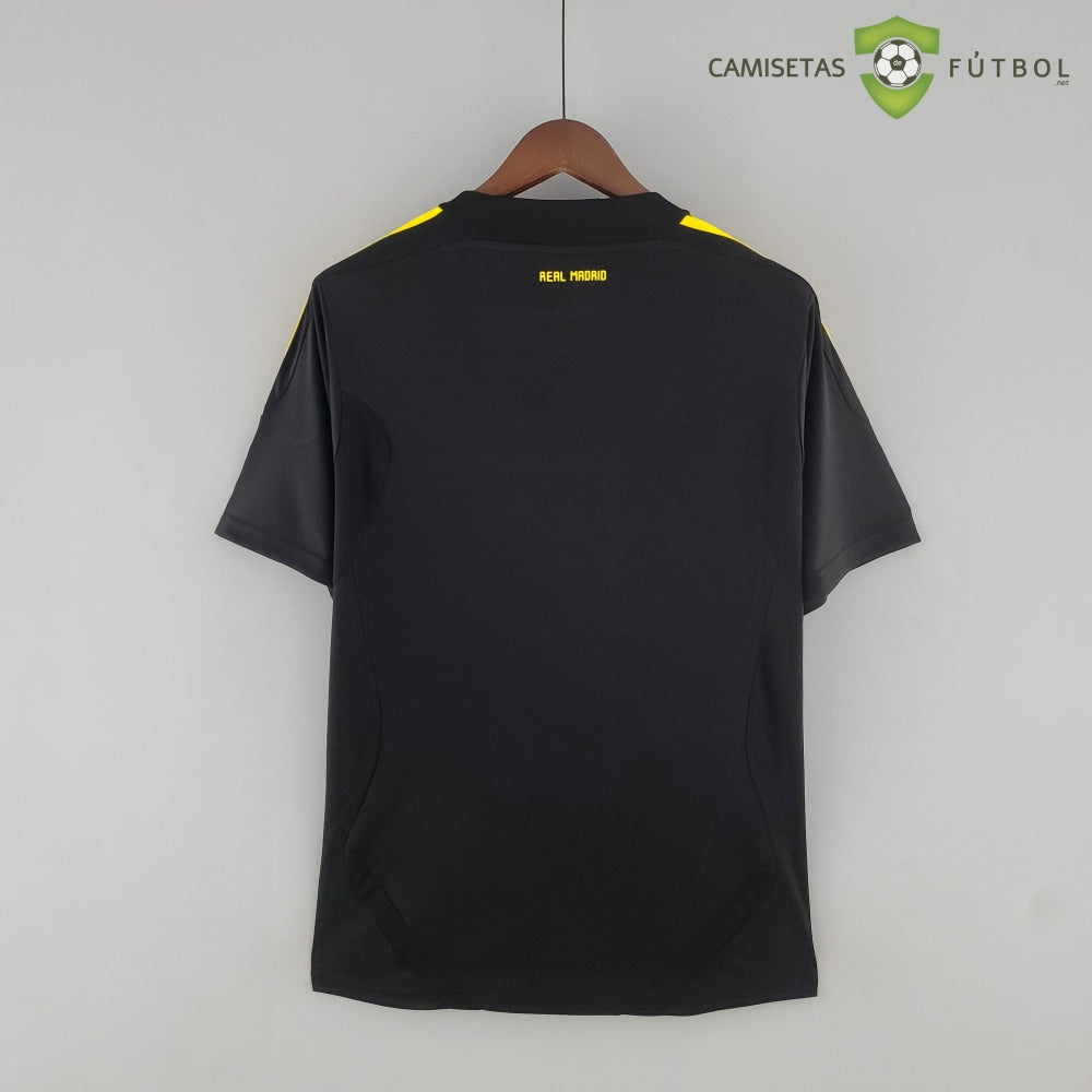 Camiseta R.M. 11-12, Portero 1 (Version Retro)