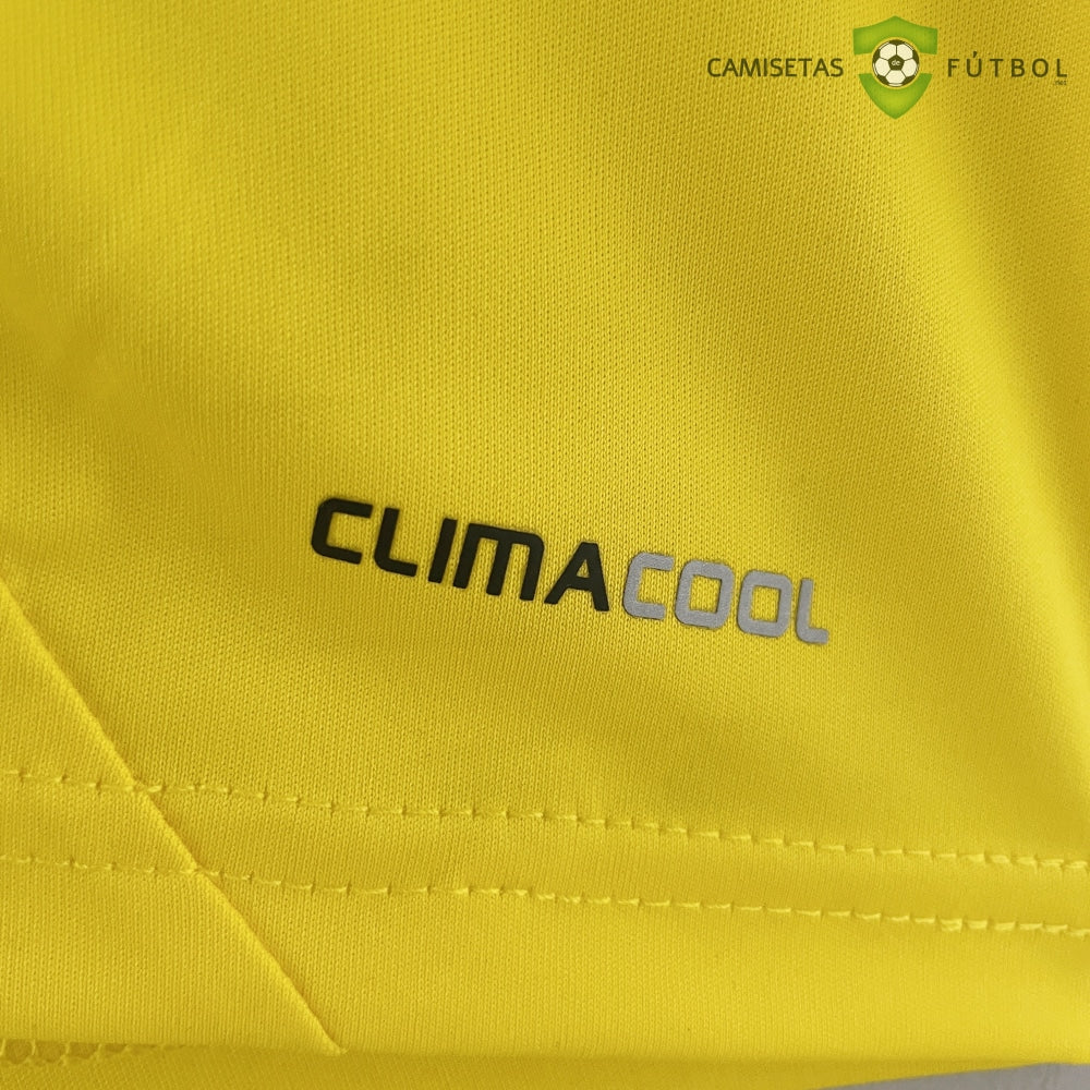 Camiseta R.M. 11-12, Portero 2 (Version Retro)