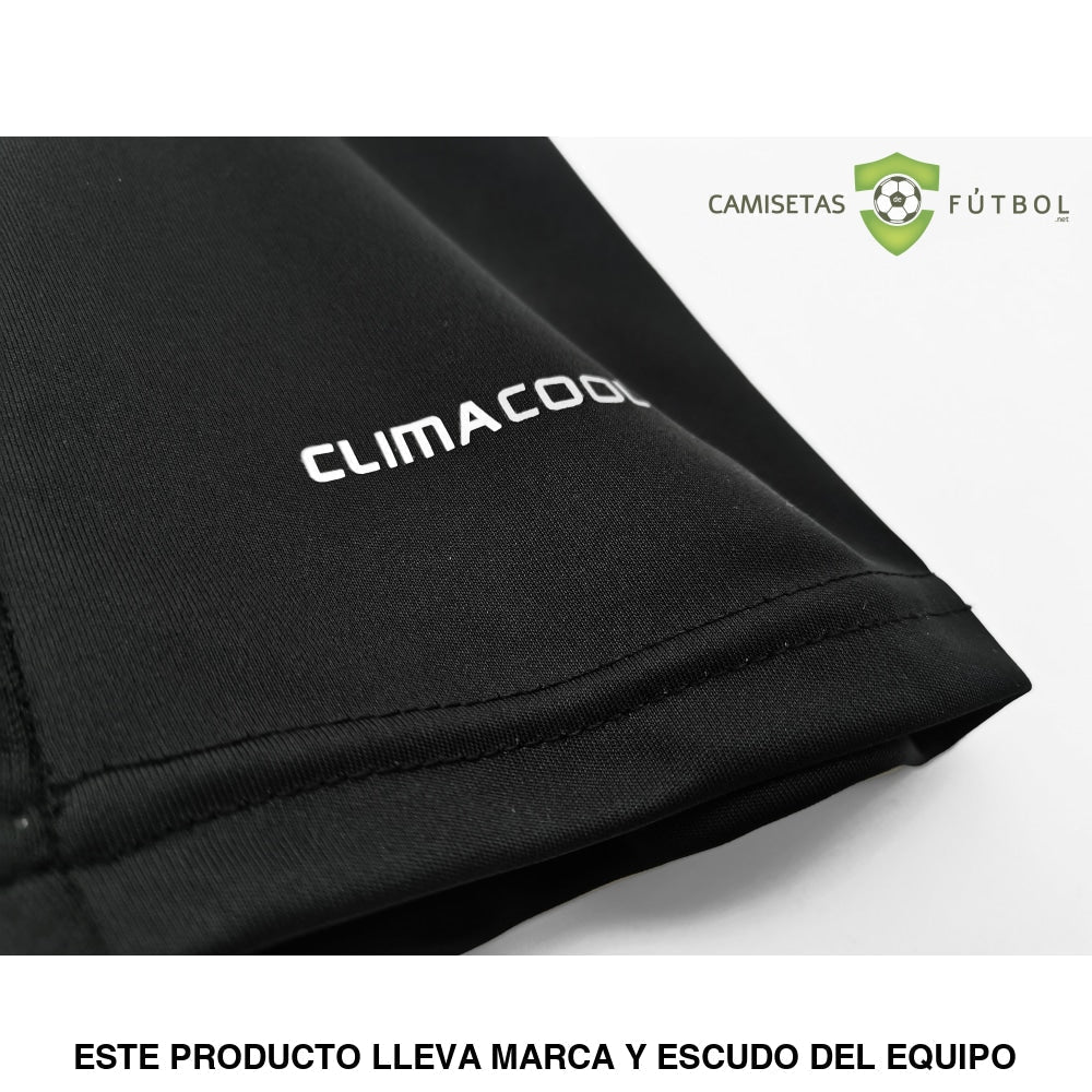 Camiseta R.M. 11-12, Visitante (Version Retro)