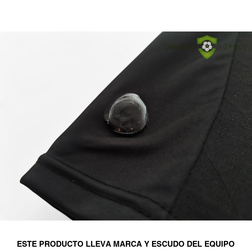 Camiseta R.M. 11-12, Visitante (Version Retro)