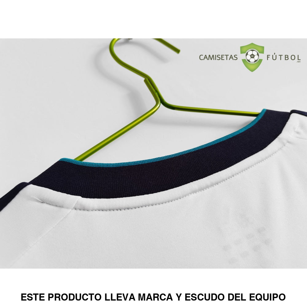 Camiseta R.M. 12-13, Local (Version Retro)
