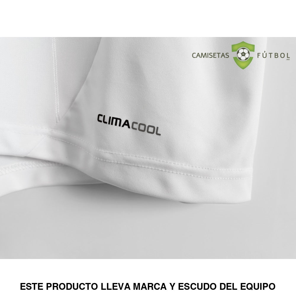 Camiseta R.M. 12-13, Local (Version Retro)