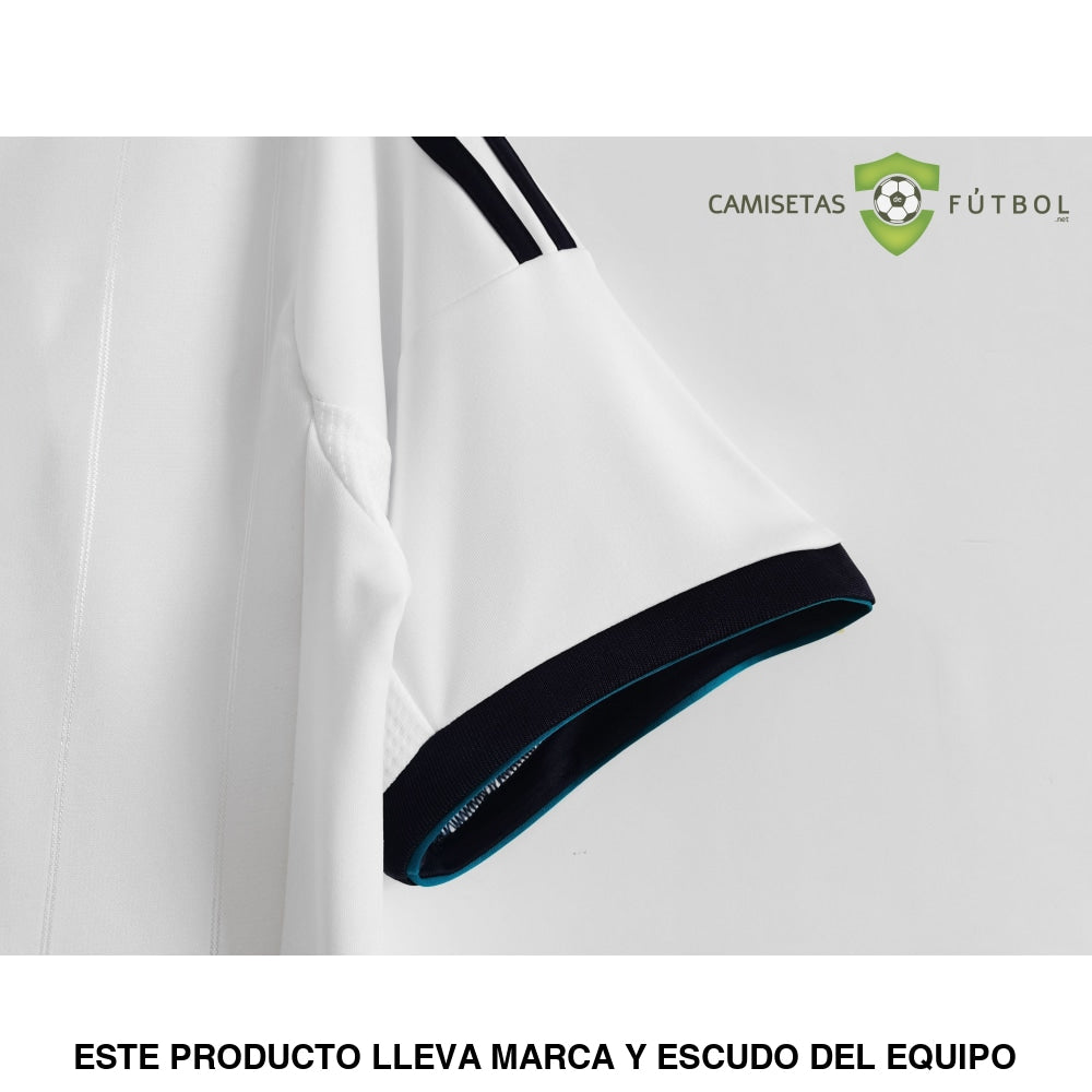 Camiseta R.M. 12-13, Local (Version Retro)