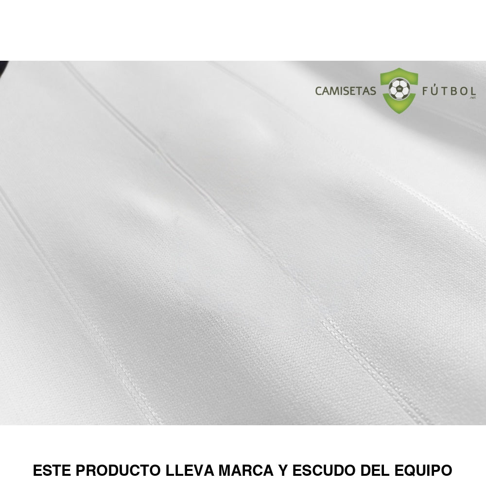 Camiseta R.M. 12-13, Local (Version Retro)