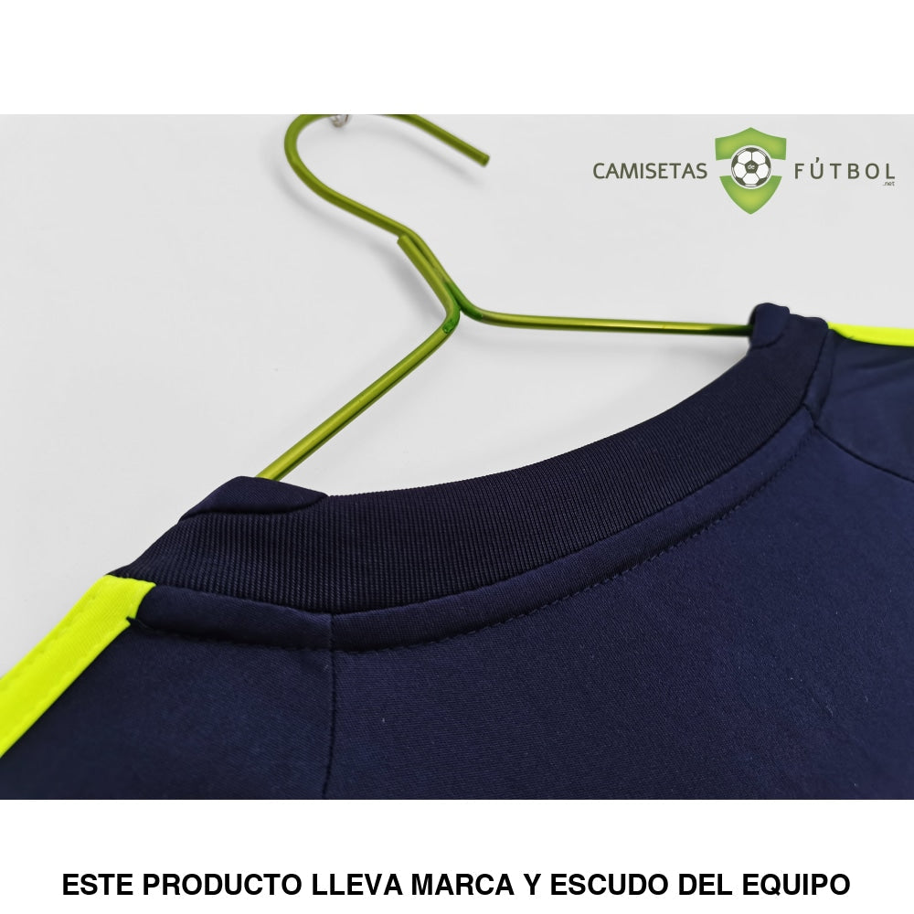 Camiseta R.M. 12-13, Visitante (Version Retro)