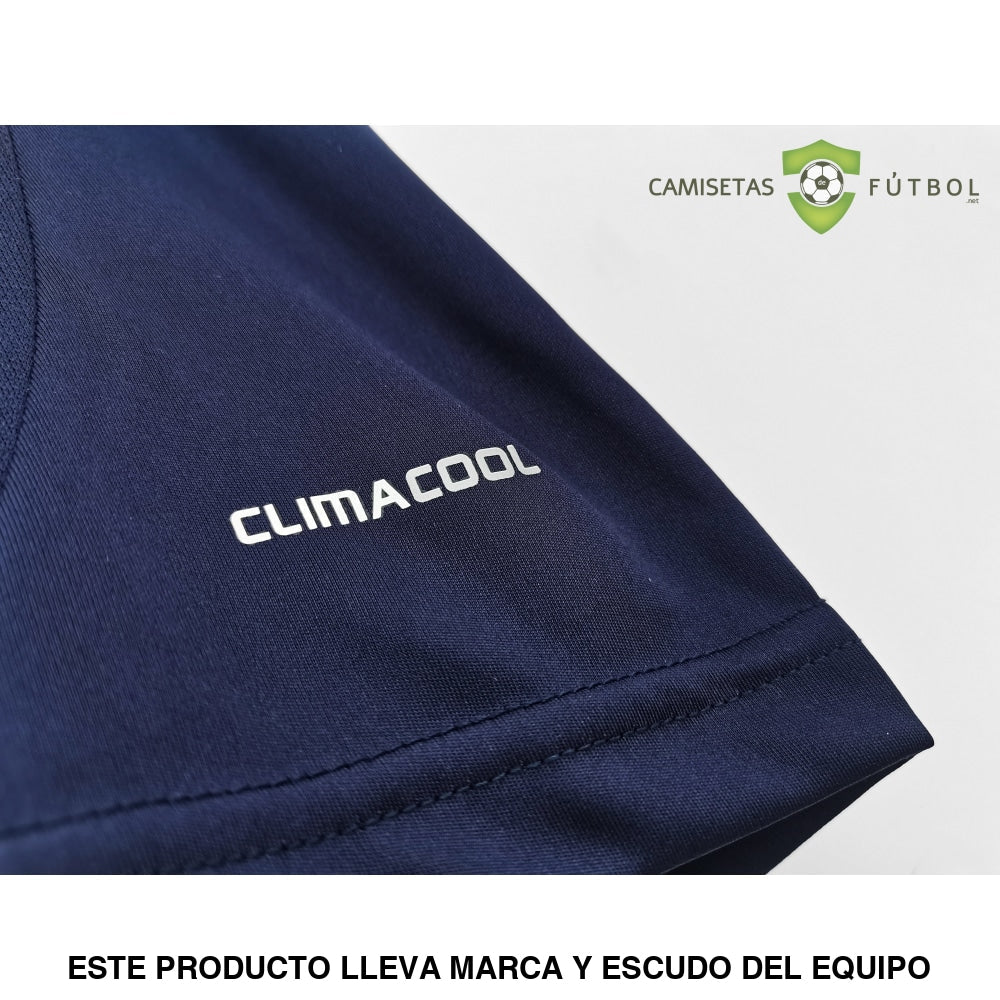 Camiseta R.M. 12-13, Visitante (Version Retro)