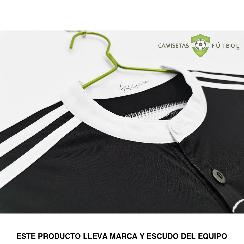 Camiseta R.M. 14-15, 3a Equipacion (Version Retro)