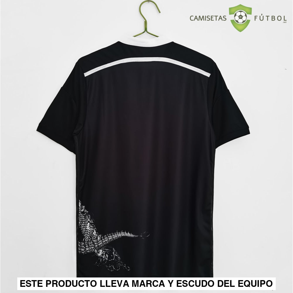 Camiseta R.M. 14-15, 3a Equipacion (Version Retro)