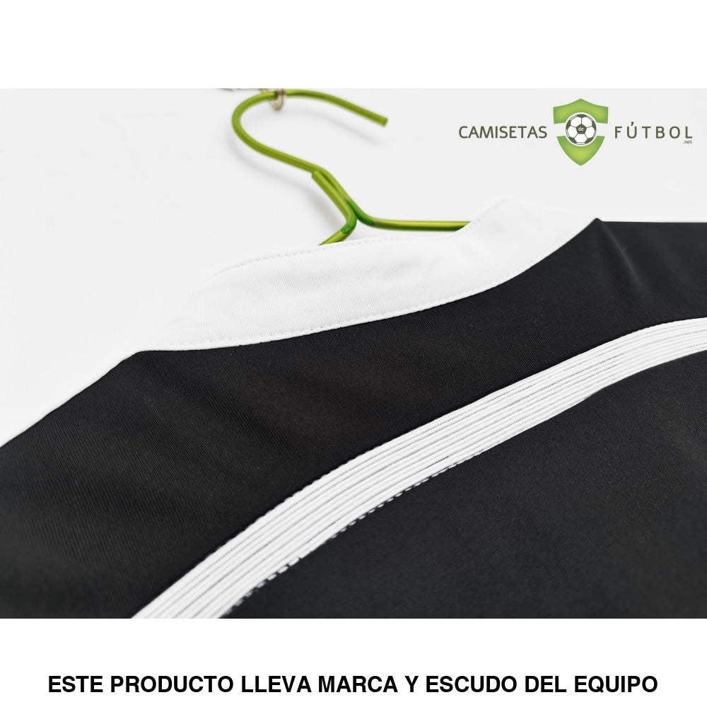 Camiseta R.M. 14-15, 3a Equipacion (Version Retro)