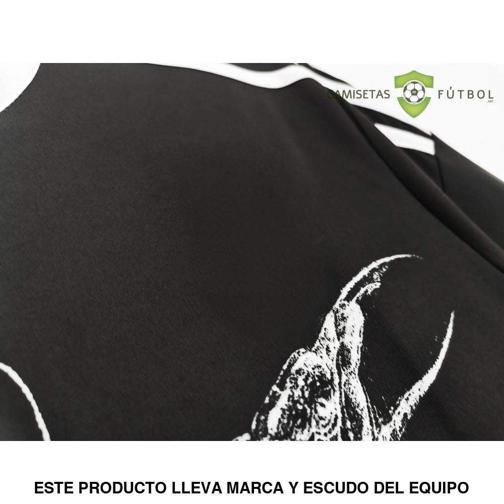 Camiseta R.M. 14-15, 3a Equipacion (Version Retro)