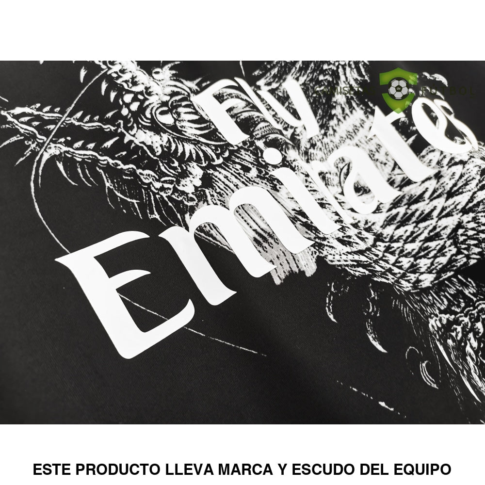 Camiseta R.M. 14-15, 3a Equipacion (Version Retro)