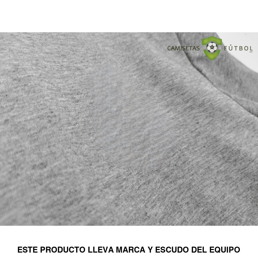 Camiseta R.M. 15-16, Visitante (Version Retro)
