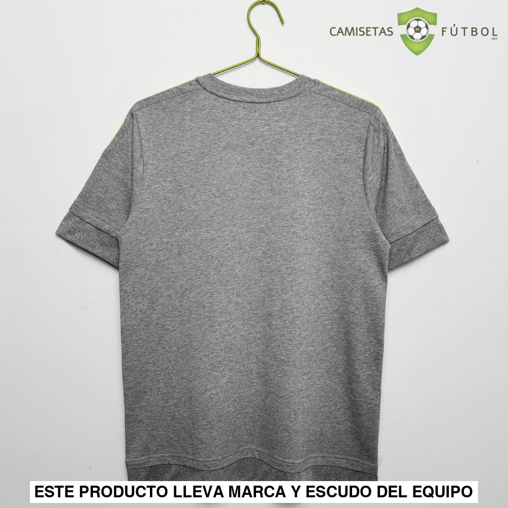 Camiseta R.M. 15-16, Visitante (Version Retro)