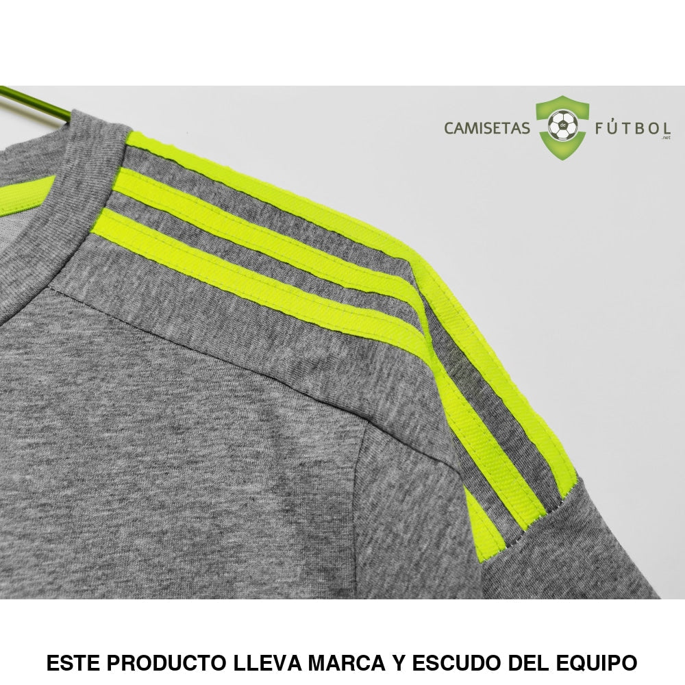 Camiseta R.M. 15-16, Visitante (Version Retro)