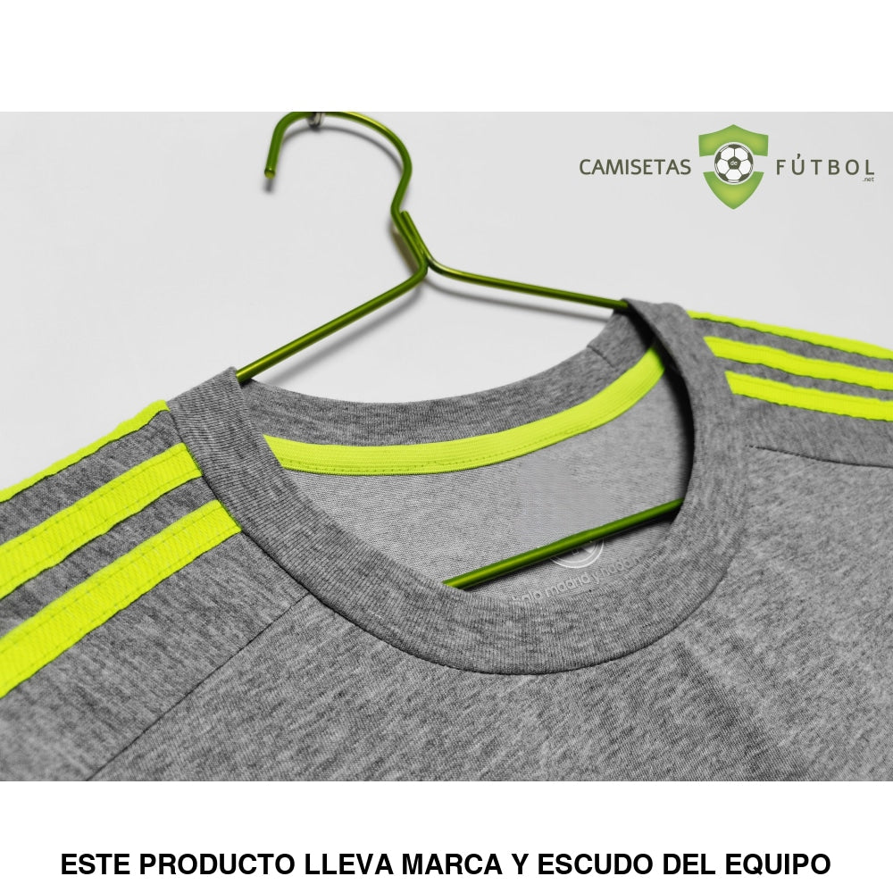 Camiseta R.M. 15-16, Visitante (Version Retro)