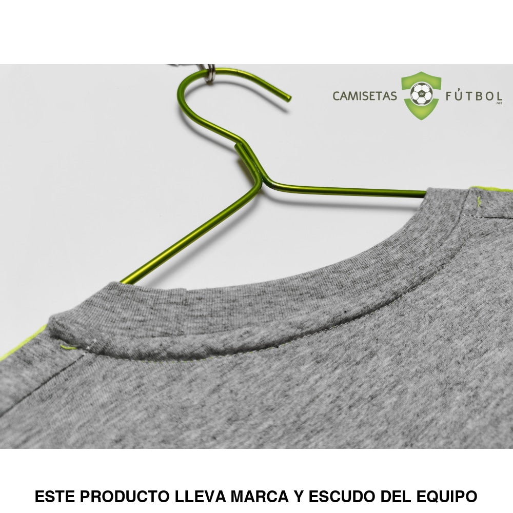 Camiseta R.M. 15-16, Visitante (Version Retro)
