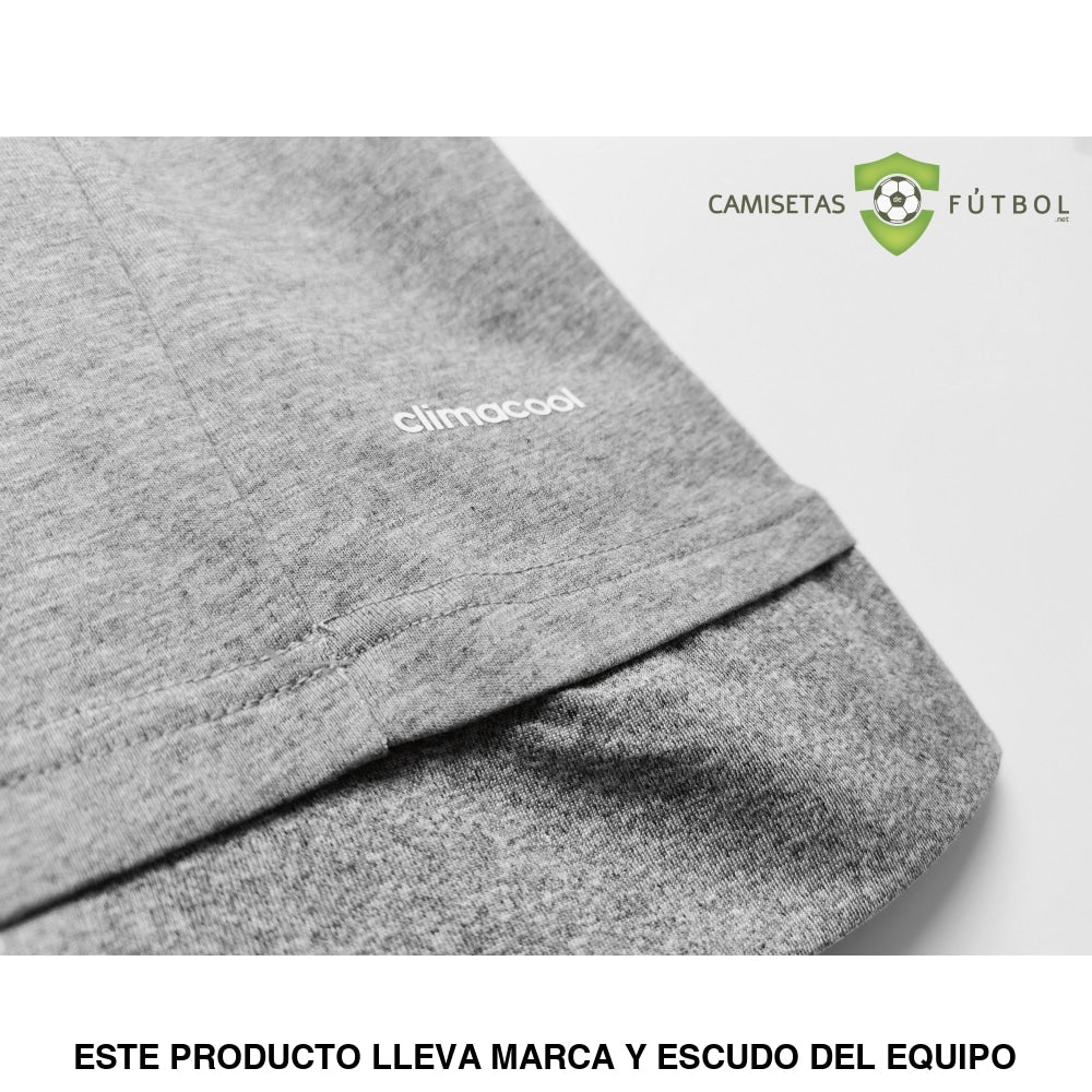 Camiseta R.M. 15-16, Visitante (Version Retro)