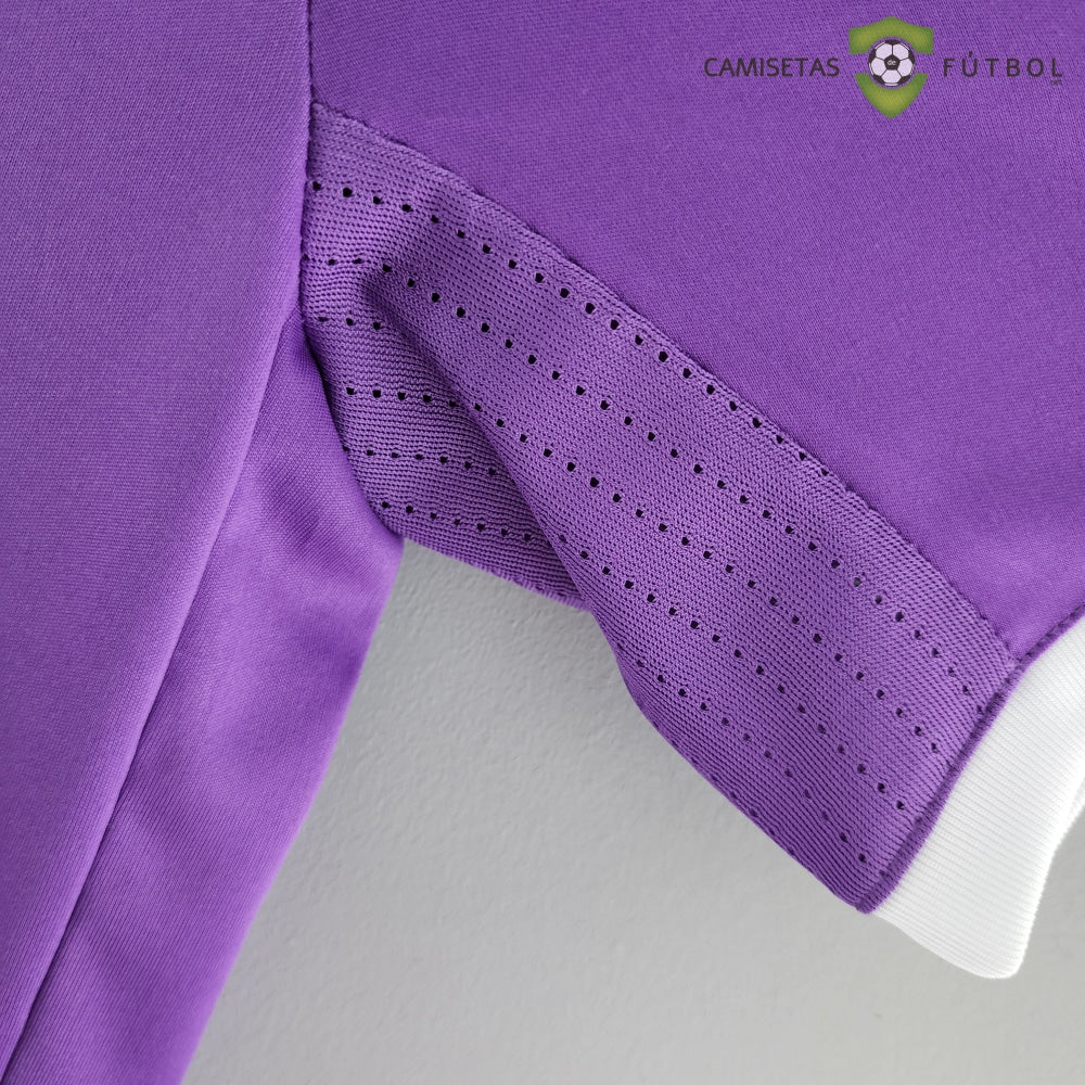 Camiseta R.M. 17-18, Visitante (Version Retro)