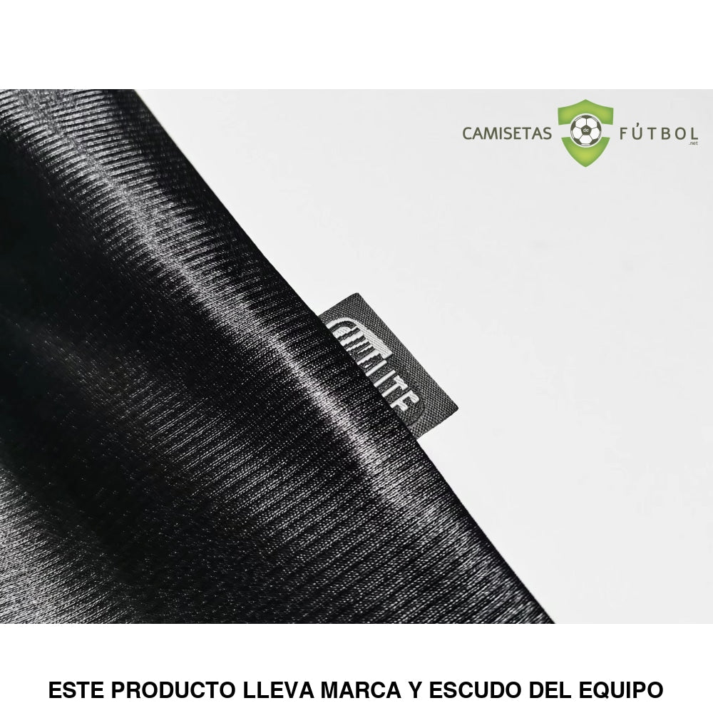 Camiseta R.M. 99-01, Visitante (Version Retro)