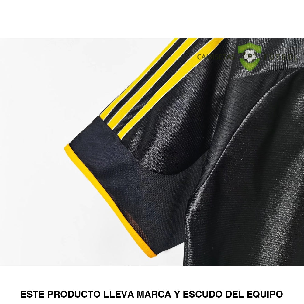 Camiseta R.M. 99-01, Visitante (Version Retro)