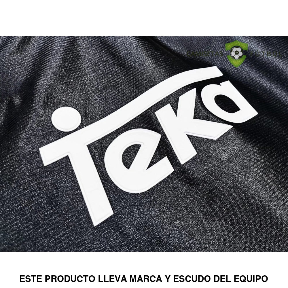 Camiseta R.M. 99-01, Visitante (Version Retro)