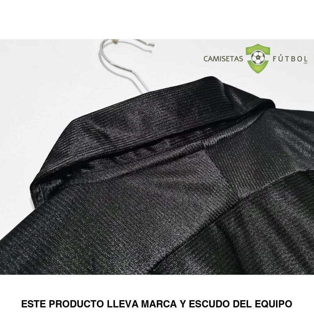 Camiseta R.M. 99-01, Visitante (Version Retro)