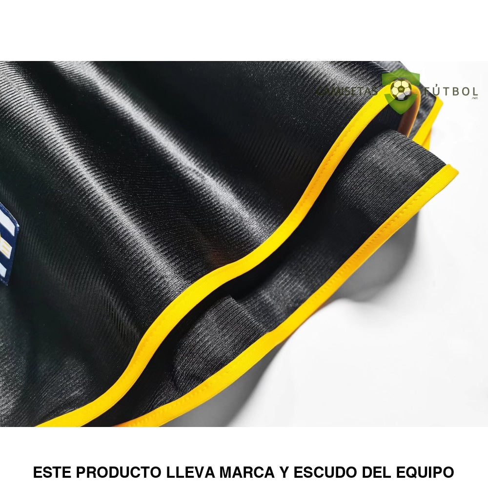 Camiseta R.M. 99-01, Visitante (Version Retro)