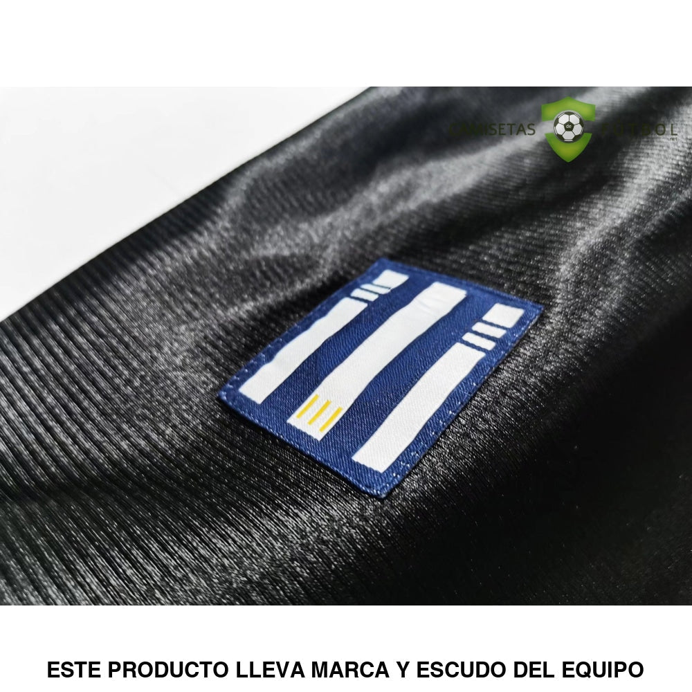 Camiseta R.M. 99-01, Visitante (Version Retro)