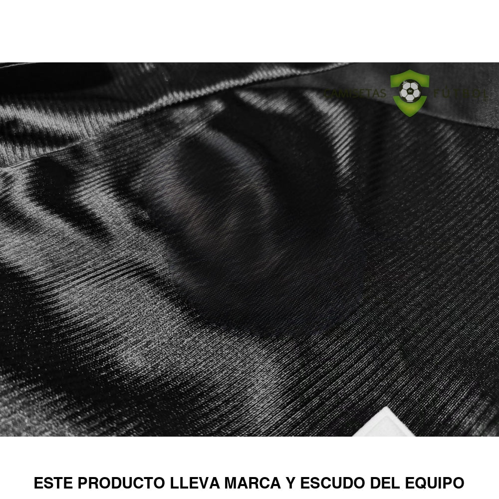 Camiseta R.M. 99-01, Visitante (Version Retro)