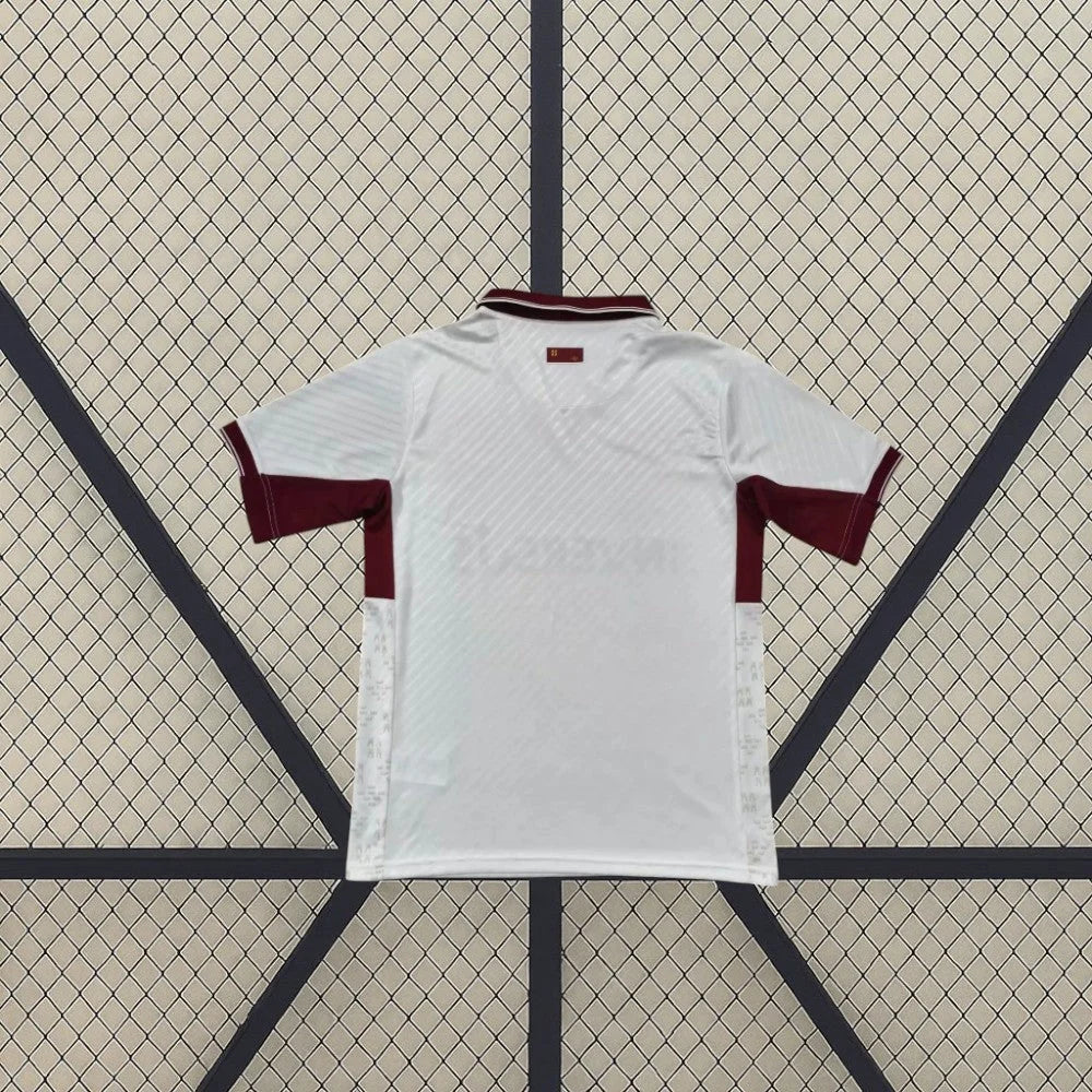 Camiseta Real Murcia 25-26, Visitante