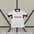 Camiseta Real Murcia 25-26, Visitante