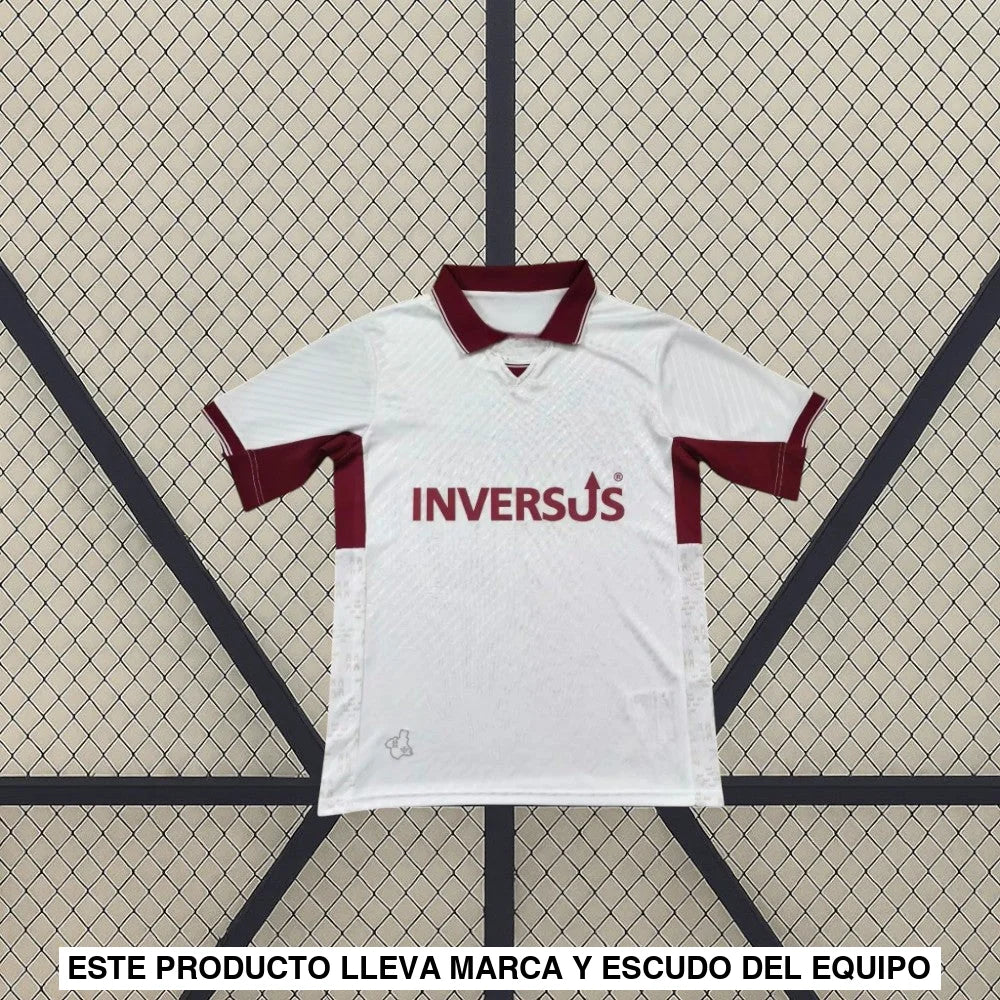 Camiseta Real Murcia 25-26, Visitante