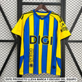 Camiseta Real Oviedo 25-26, Visitante